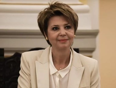 Ο.Γεροβασίλη: «Η κυβέρνηση έχει εντολή τετραετίας»